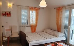 Apartmani Villa Lilliana